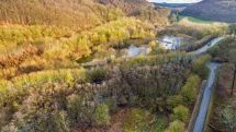 Kleiner See an der Annenkapelle bleibt, wird aber nicht entschlammt